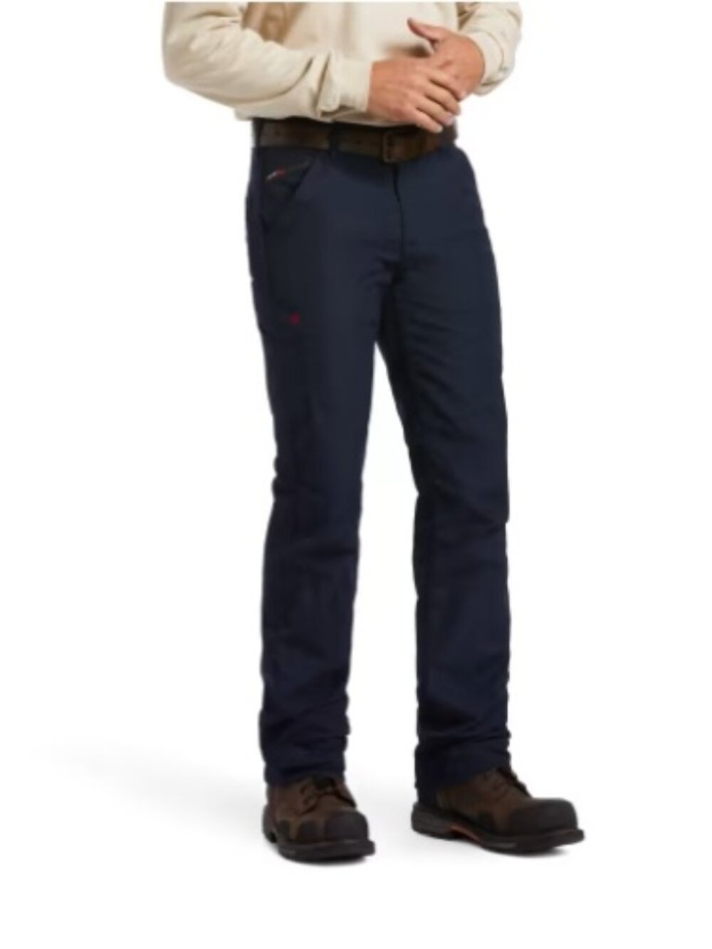 Ariat Work FR M4 Relaxed DuraLight Ripstop Boot Cut Work Pant 44/32